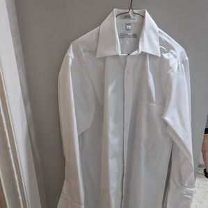 White Dress Shirt